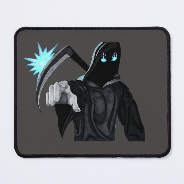 Item preview, Reaper designed and sold by Ryzan35.