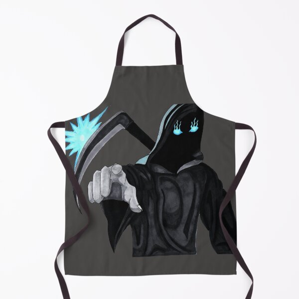 Item preview, Reaper designed and sold by Ryzan35.