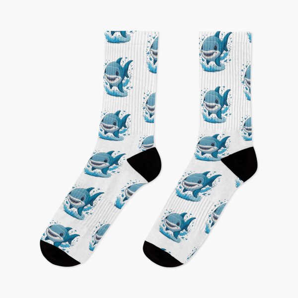 Item preview, Baby shark, it's going to eat you designed and sold by BaliamShop.