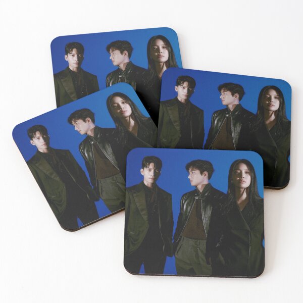 Item preview, the worst of evil kdrama designed and sold by selvashop.