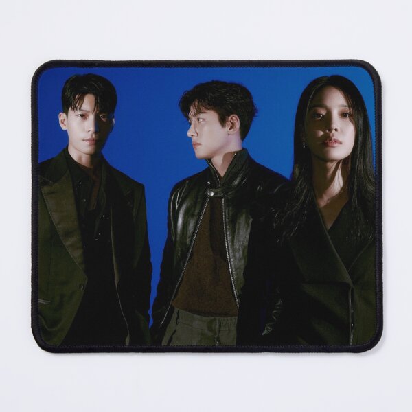 Item preview, the worst of evil kdrama designed and sold by selvashop.