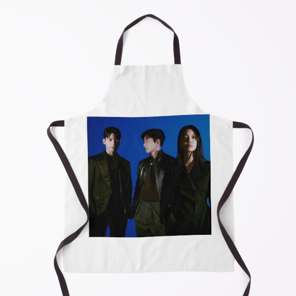 Item preview, the worst of evil kdrama designed and sold by selvashop.