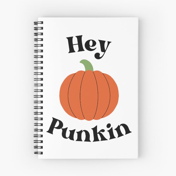 Item preview, Hey, Punkin Cute Pumpkin Graphic designed and sold by BronwynBecks.