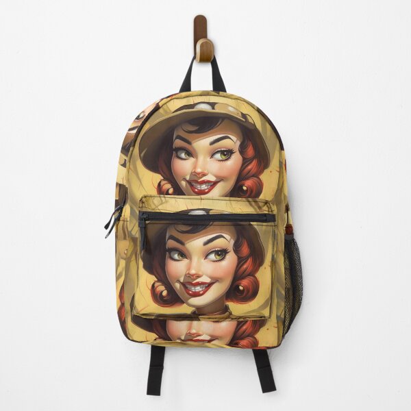 Item preview, Classy and Futuristic Beauty, Artful Apparel & More designed and sold by GueloStudio.