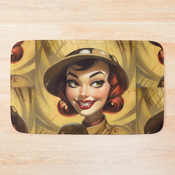 Item preview, Classy and Futuristic Beauty, Artful Apparel & More designed and sold by GueloStudio.