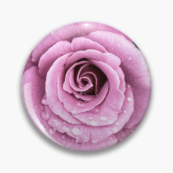 Item preview, Purple Rose designed and sold by Sharron Demarest.