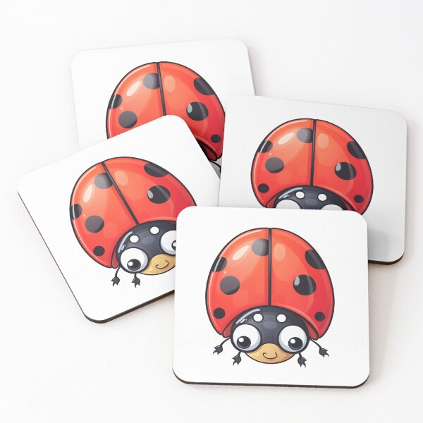 Item preview, Ladybug - Looking down designed and sold by Aussygypsy09.