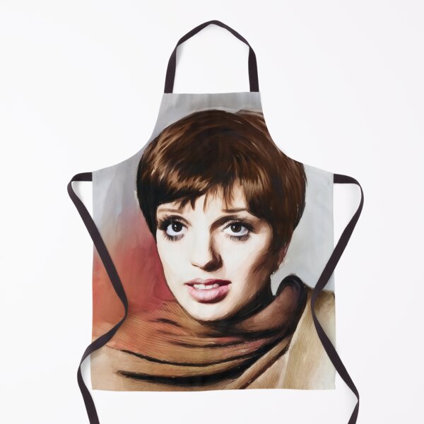 Item preview, Liza Minnelli designed and sold by ArtFactoryAI.