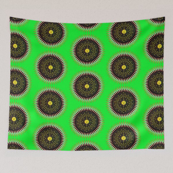 Item preview, Darmstadtium Ornament designed and sold by Storistir.