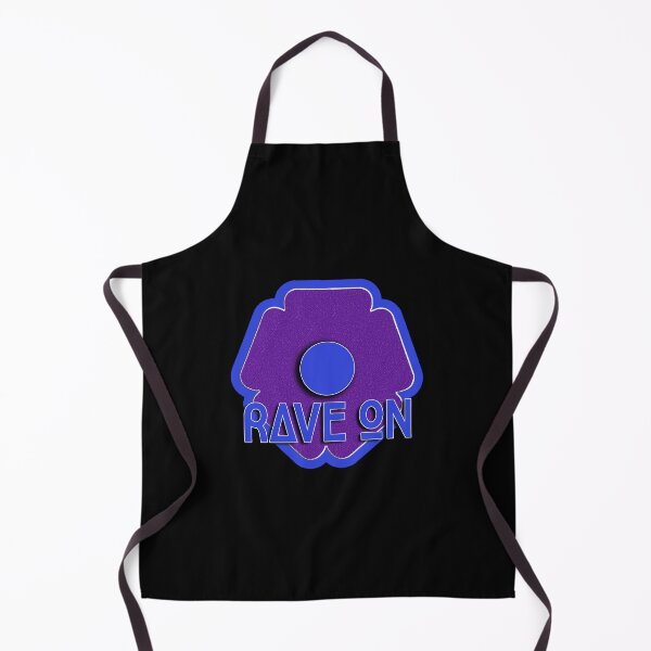 Item preview, Rave On: FreeParty Flower, Cabbage, Nightstorm Festival, Party, Rave On Wear. designed and sold by leyfinder.