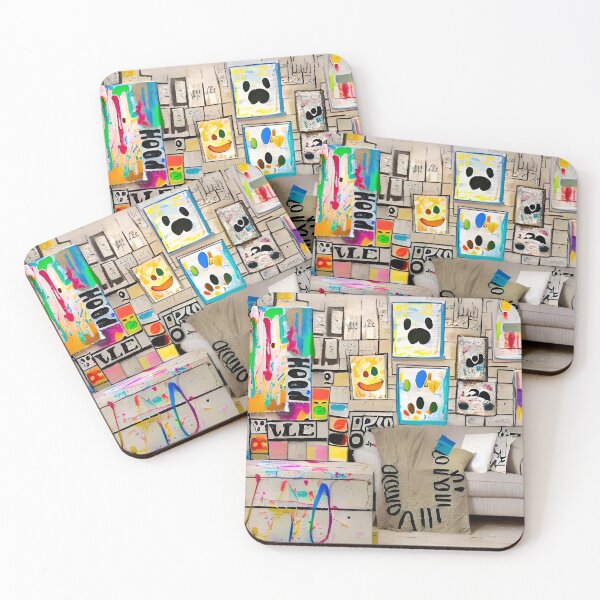 Item preview, Children's Scribbles designed and sold by Natrual0903.
