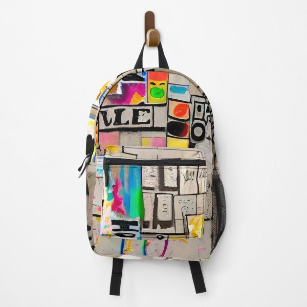Item preview, Children's Scribbles designed and sold by LRenee Art Studio.