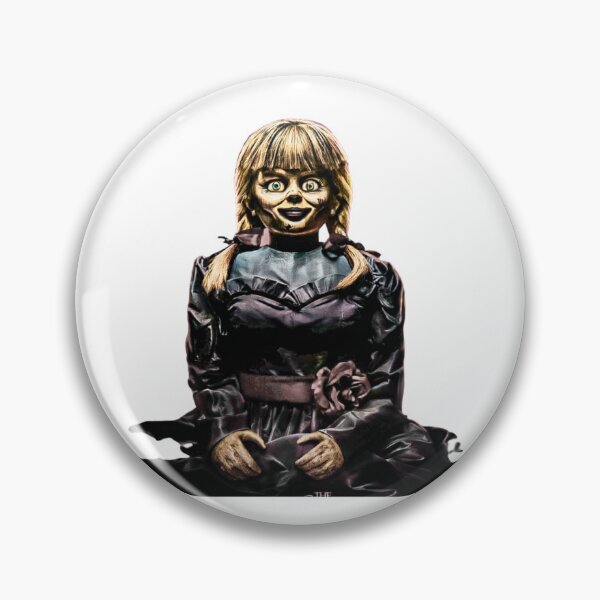 Item preview, Anabelle designed and sold by Anthony Hiorns.