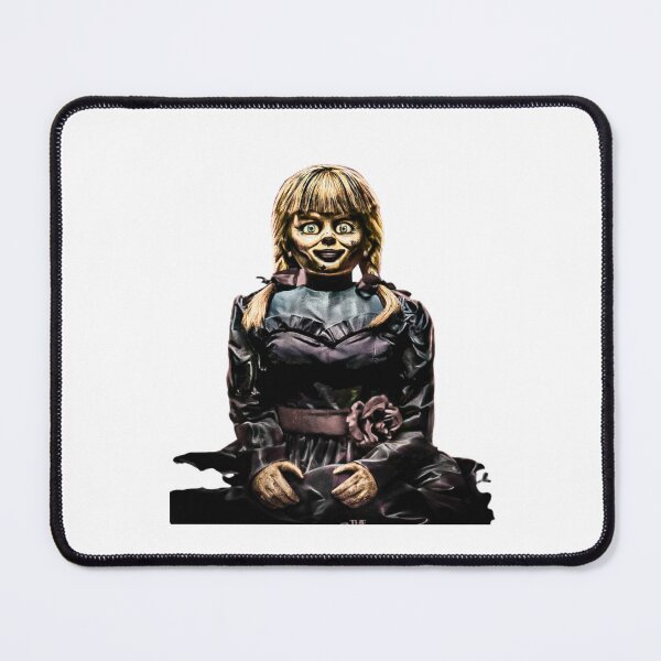Item preview, Anabelle designed and sold by Anthony Hiorns.