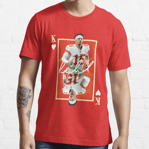 xavierjfong Eric Berry Jet Celebration - Kansas City Chiefs T-Shirt