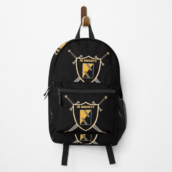 Item preview, FHN North Jr Knights designed and sold by DistractedGEEK.