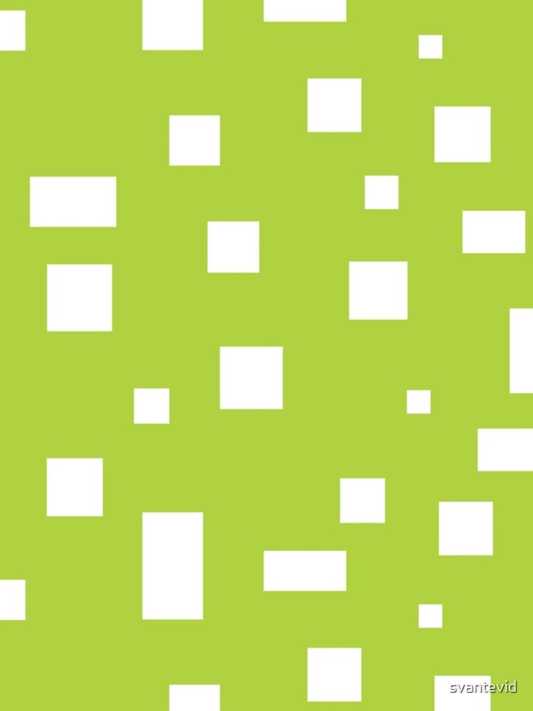 Thumbnail 4 of 4, iPhone Case, Rectangle Pattern designed and sold by svantevid.