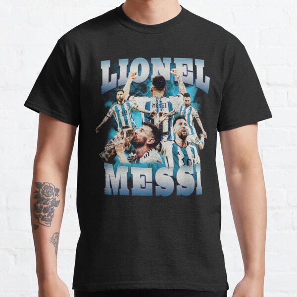 Lionel Messi F C BARCELONA ARGENTINA PIXEL ART 1 Kids T-Shirt by Joe  Hamilton - Pixels