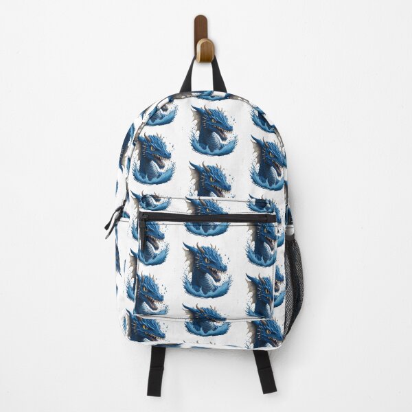 Item preview, Majestic dragon, king of the seas designed and sold by BaliamShop.