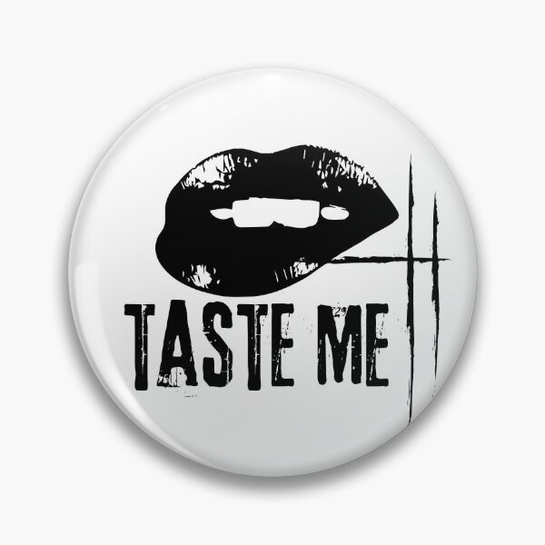 Item preview, Copy of ©_hydrus Taste Me designed and sold by hydruspoetry.
