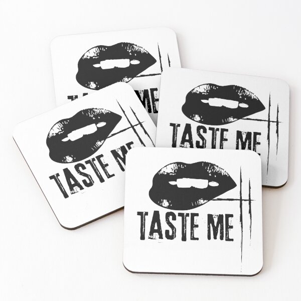 Item preview, Copy of ©_hydrus Taste Me designed and sold by hydruspoetry.