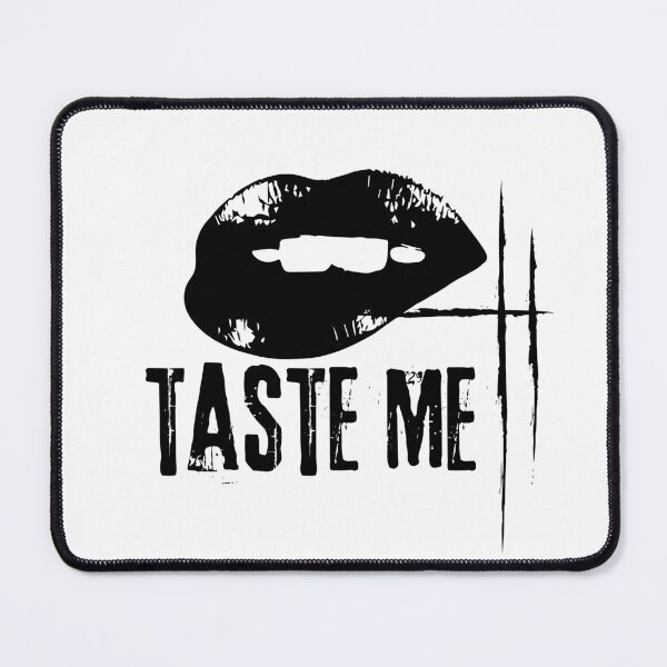 Item preview, Copy of ©_hydrus Taste Me designed and sold by hydruspoetry.