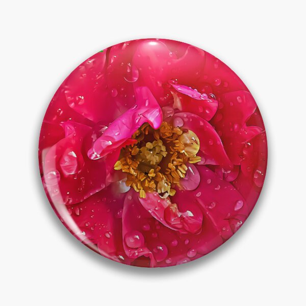 Item preview, Raindrops on Roses designed and sold by Sharron Demarest.