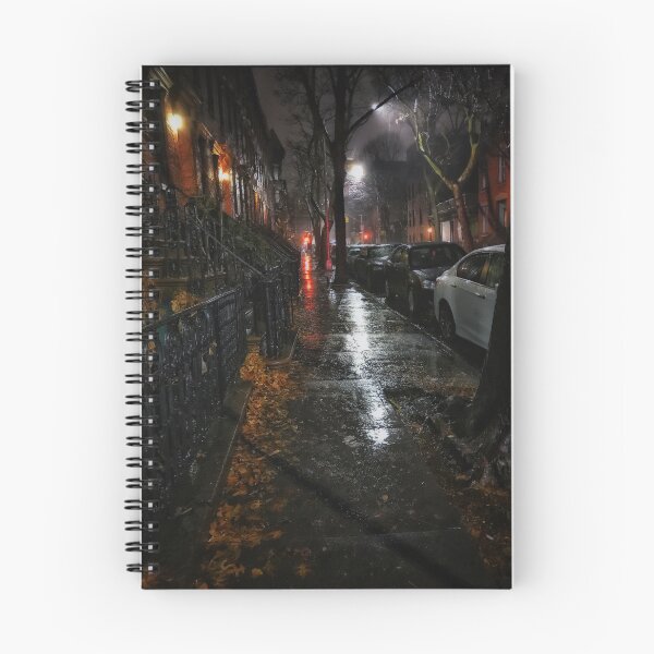 Item preview, Brooklyn Nights designed and sold by Sharron Demarest.