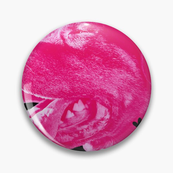 Item preview, pink Gusto designed and sold by reginagracepics.