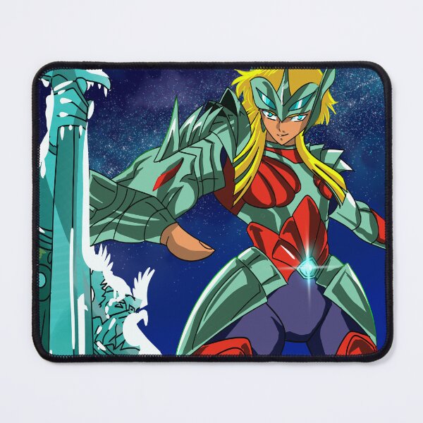 Item preview, divine warrior Beta designed and sold by mangafirealpaca.