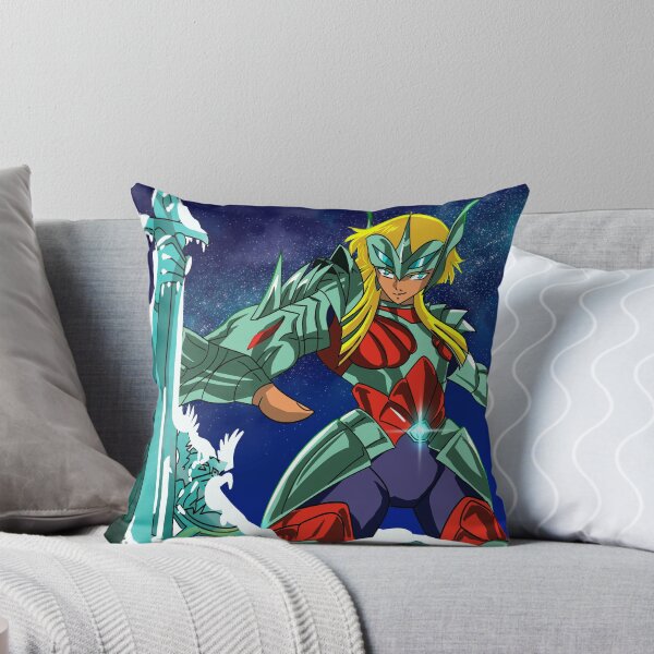 Item preview, divine warrior Beta designed and sold by mangafirealpaca.