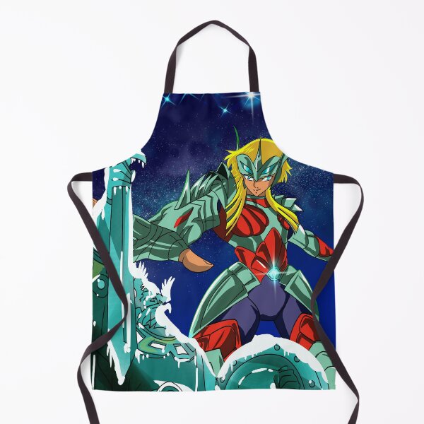 Item preview, divine warrior Beta designed and sold by mangafirealpaca.