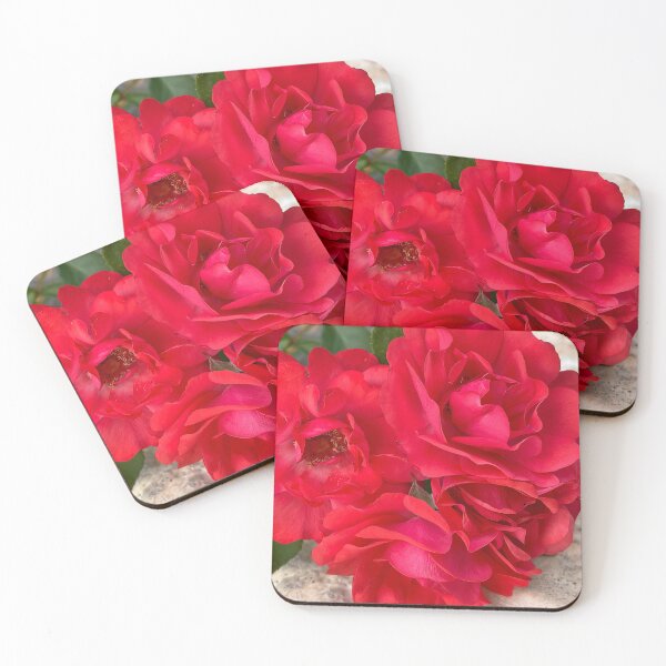 Item preview, Rose Red designed and sold by Sharron Demarest.