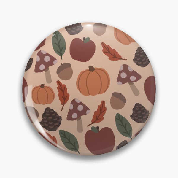 Item preview, Fall pattern designed and sold by ceej-art.