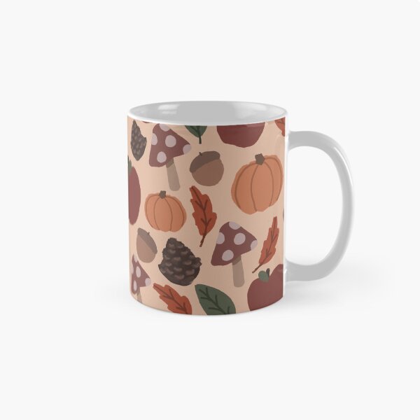 Item preview, Fall pattern designed and sold by ceej-art.