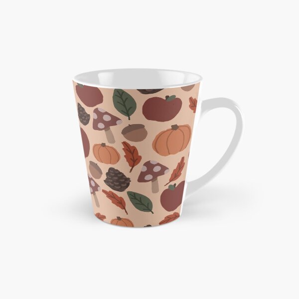 Item preview, Fall pattern designed and sold by ceej-art.