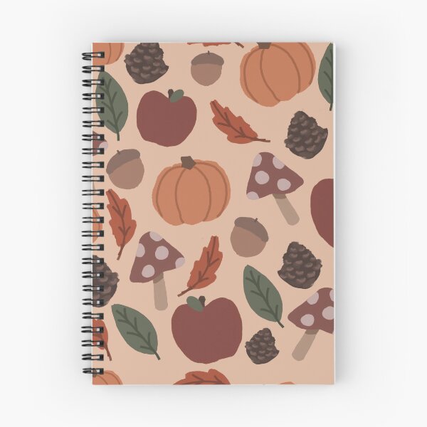 Item preview, Fall pattern designed and sold by ceej-art.
