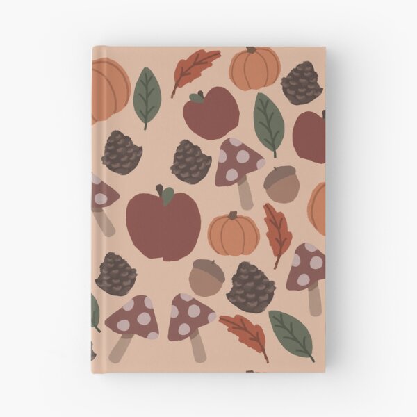 Item preview, Fall pattern designed and sold by ceej-art.