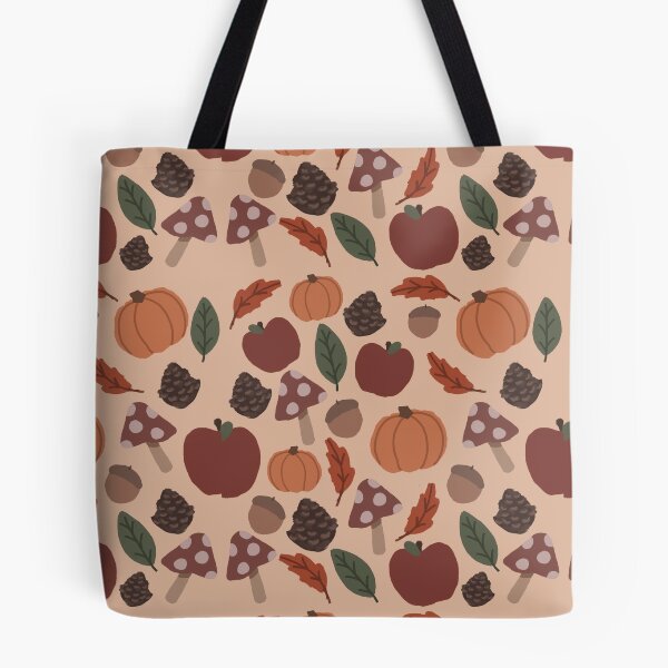 Item preview, Fall pattern designed and sold by ceej-art.