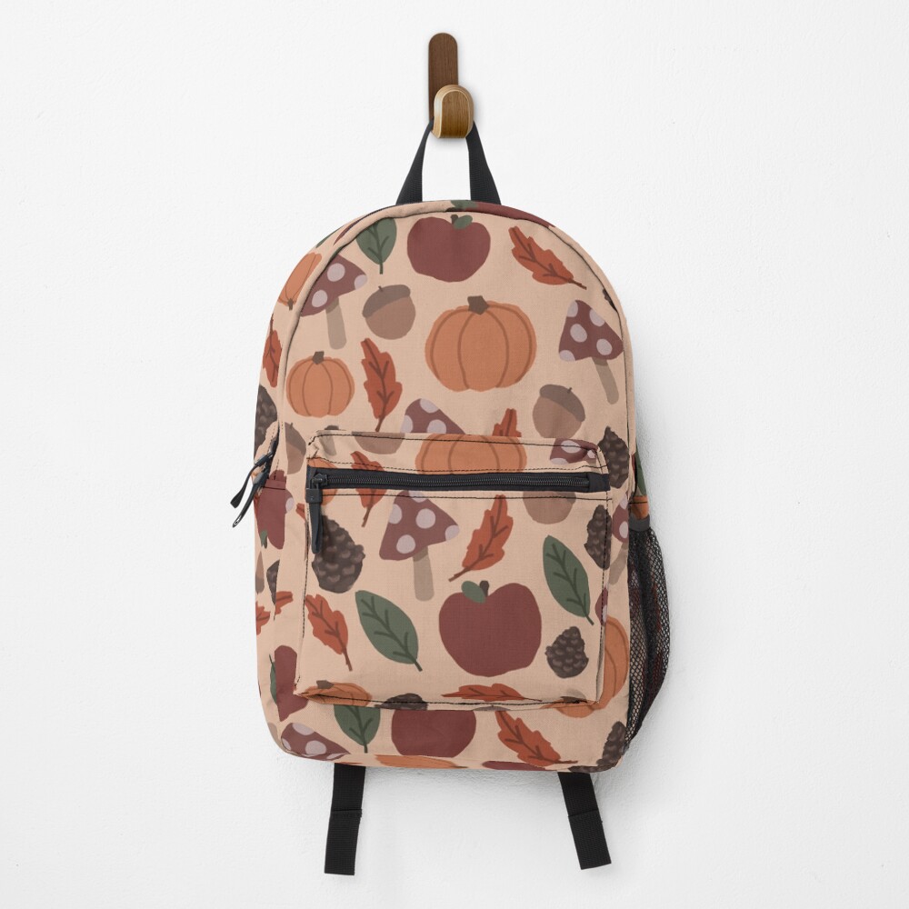 Item preview, Backpack designed and sold by ceej-art.