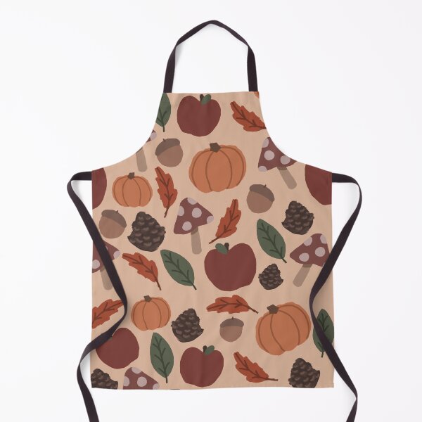 Item preview, Fall pattern designed and sold by ceej-art.