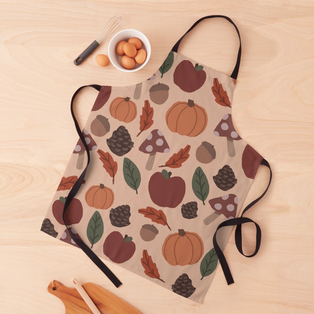 Item preview, Apron designed and sold by ceej-art.