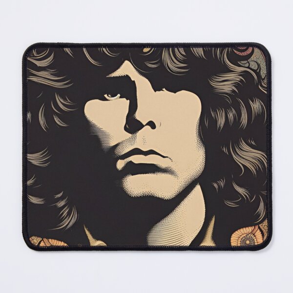 Item preview, Jim | TheAmericanPoet designed and sold by TheAmericanPoet.