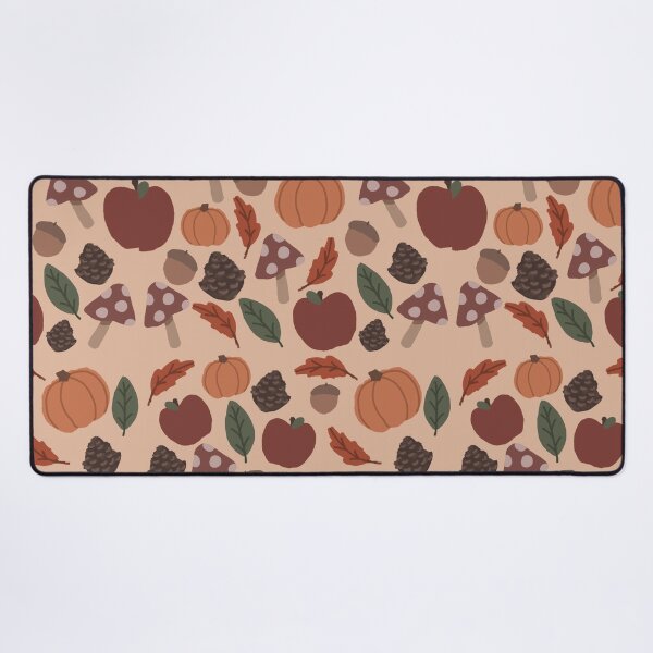 Item preview, Fall pattern designed and sold by ceej-art.