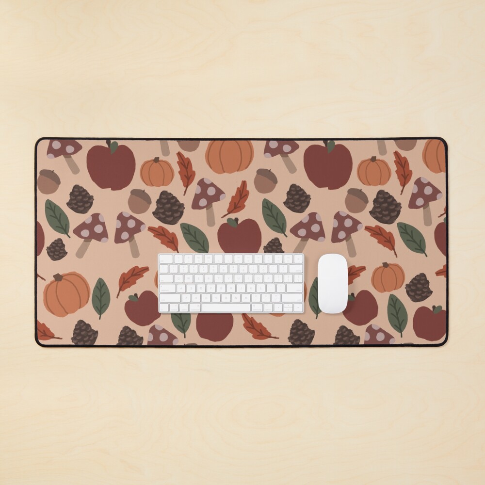Item preview, Desk Mat designed and sold by ceej-art.