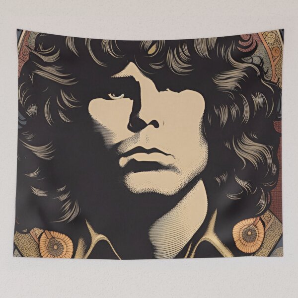 Item preview, Jim | TheAmericanPoet designed and sold by TheAmericanPoet.