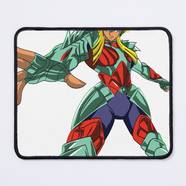 Item preview, divine warrior Beta designed and sold by mangafirealpaca.