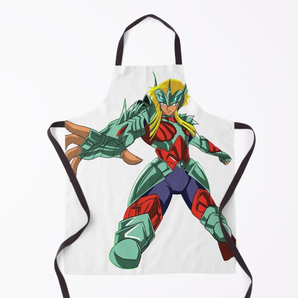 Item preview, divine warrior Beta designed and sold by mangafirealpaca.