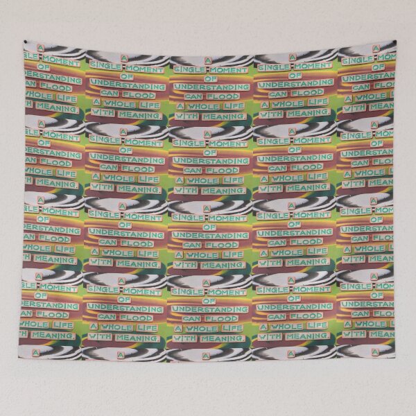 Item preview, A Single Moment designed and sold by prunellaparsnip.