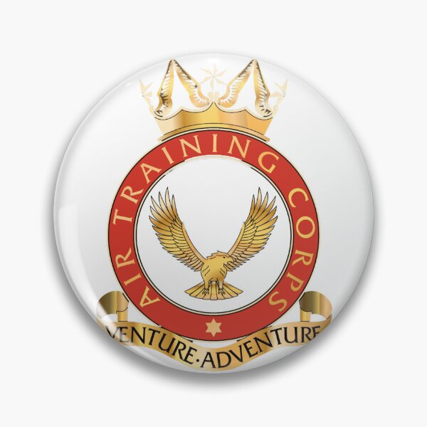 Item preview, Air Training Corp designed and sold by Anthony Hiorns.